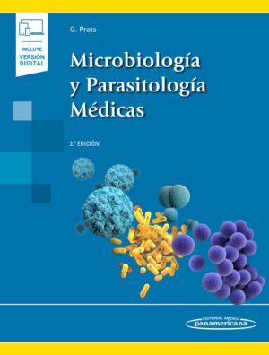 Microbiología y Parasitología Médicas. - Med Suq